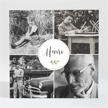 Trauerkarte ref. N3001699