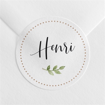 Aufkleber Trauer ref. N360312