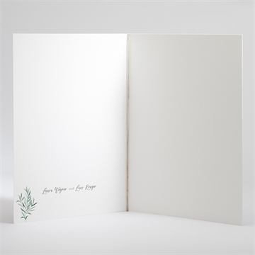 Kirchenheft Hochzeit liebessamen - Vue 3