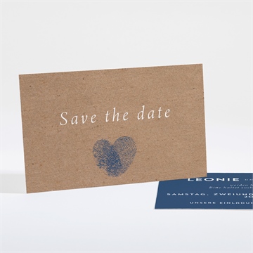 Save the Date Karte ref. N161195