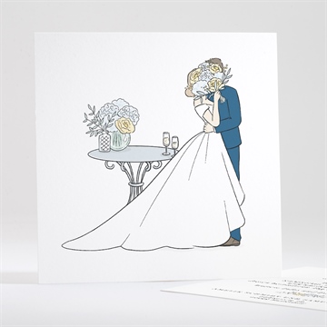 Save the Date Karte ref. N351187