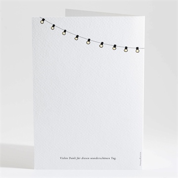 Kirchenheft Hochzeit liebespaar - Vue 4