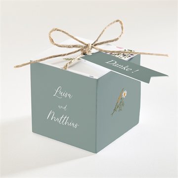 Geschenkbox Hochzeit ref. N340349