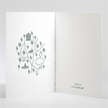 Kirchenheft Hochzeit samenliebe - Vue 3