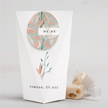 Geschenkbox Hochzeit ref. N52043