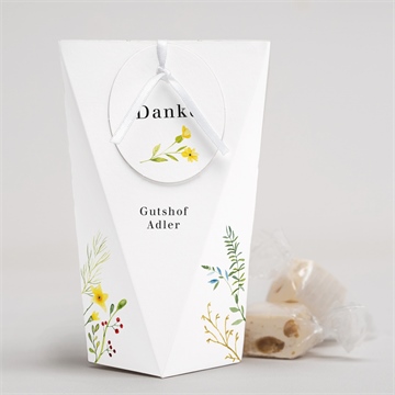 Geschenkbox Hochzeit ref. N52051