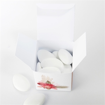 Geschenkbox Hochzeit behutsamkeit - vue 4