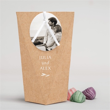 Geschenkbox Hochzeit ref. N52053