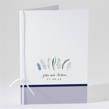 Kirchenheft Hochzeit ref. N491198