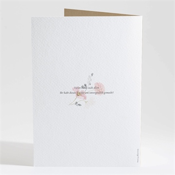 Kirchenheft Hochzeit land und poesie - Vue 4