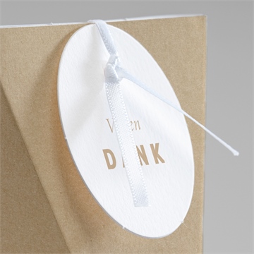 Geschenkbox Hochzeit land und poesie - schachtel - Vue 2