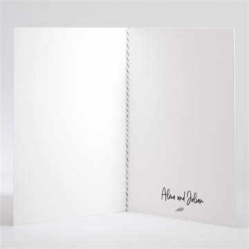 Kirchenheft Hochzeit blühende schönheit - vue 3