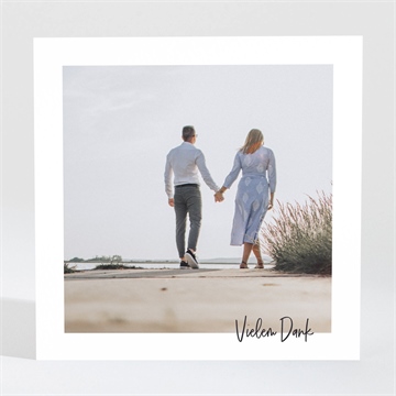 Dankeskarte Hochzeit ref. N3001678