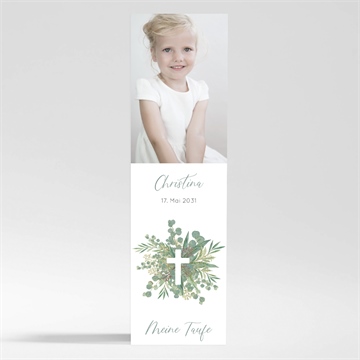 Andenken Taufe ref. N200401