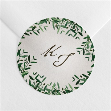 Aufkleber Hochzeit ref. N360680