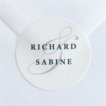 Aufkleber Hochzeit ref. N360100