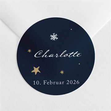 Sticker Geburt ref. N360848