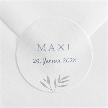 Sticker Geburt ref. N360919