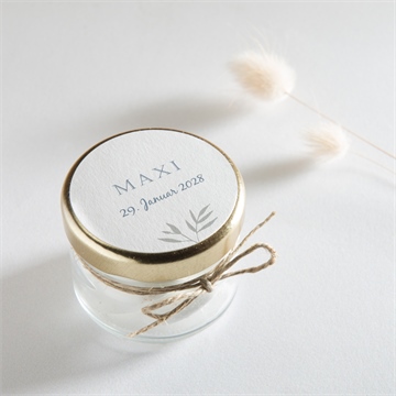 Sticker Geburt meine erste fotostory - Vue 2