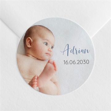 Sticker Geburt Ref. N360923