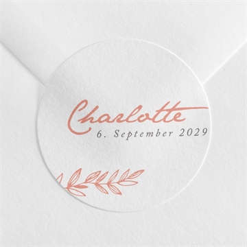 Sticker Geburt ref. N360930