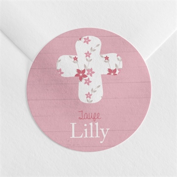 Aufkleber Taufe ref. N360770