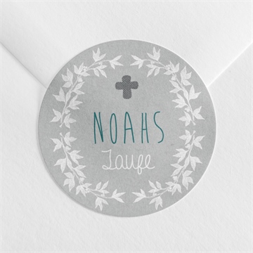 Aufkleber Taufe ref. N360383