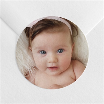 Aufkleber Taufe ref. N360764