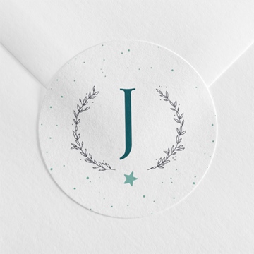 Aufkleber Taufe ref. N360378