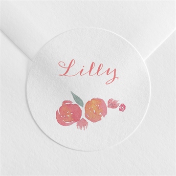 Aufkleber Kommunion ref. N360465