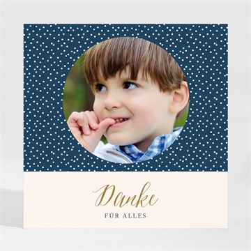 Dankeskarte Kommunion ref. N3001834