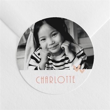 Aufkleber Kommunion ref. N360476