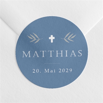 Aufkleber Kommunion ref. N360469