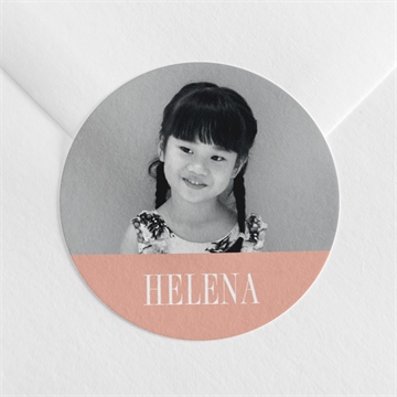 Aufkleber Kommunion ref. N360571