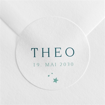 Aufkleber Kommunion ref. N360823