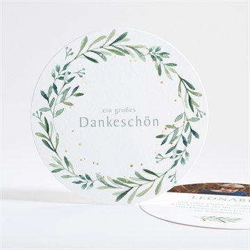 Dankeskarte Kommunion ref. N321175