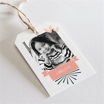 Geschenkanhänger Kommunion ref. N291239