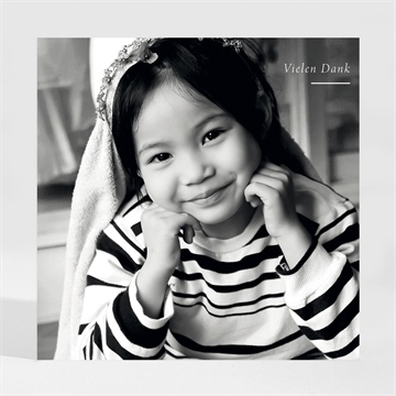 Dankeskarte Kommunion ref. N3001821