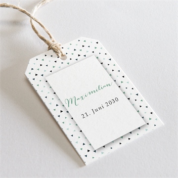 Geschenkanhänger Kommunion ref. N291260