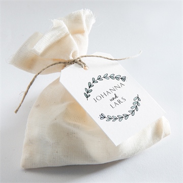 Geschenkanhänger Hochzeit perfekt geplant - Vue 2