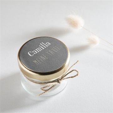 Aufkleber Taufe symbolisch - Vue 2