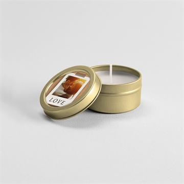 Kerze Hochzeit fotoalbum - Vue 2