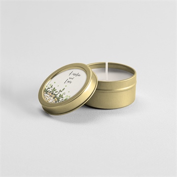 Kerze Hochzeit landkunstliebe - Vue 3