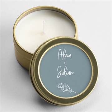 Kerze Hochzeit ref. N360732