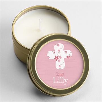 Kerze Taufe ref. N360763