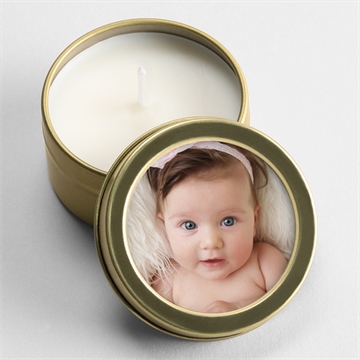 Kerze Taufe ref. N360755