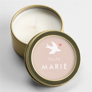 Kerze Taufe ref. N360784