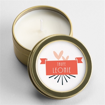 Kerze Taufe ref. N360776