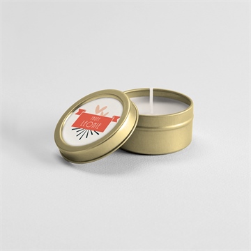 Kerze Taufe fotobox - Vue 3