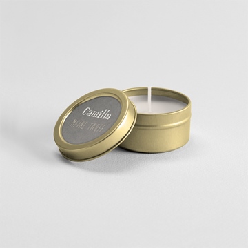 Kerze Taufe symbolisch - Vue 3